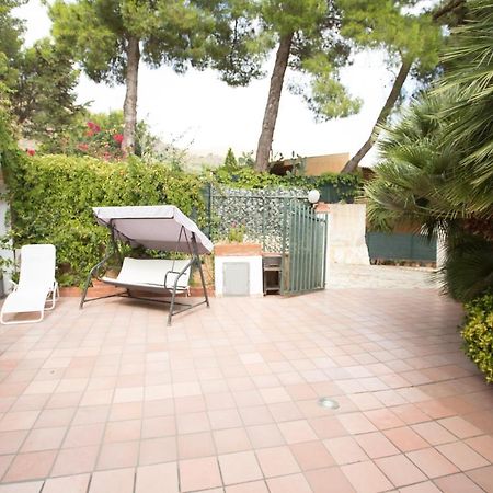 Appartamenti Cala Azzurra สโกเปลโล ภายนอก รูปภาพ