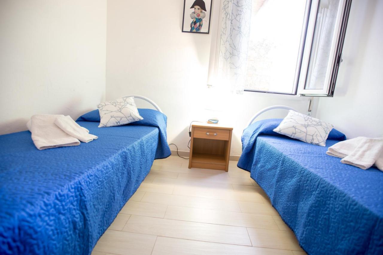 Appartamenti Cala Azzurra สโกเปลโล ภายนอก รูปภาพ