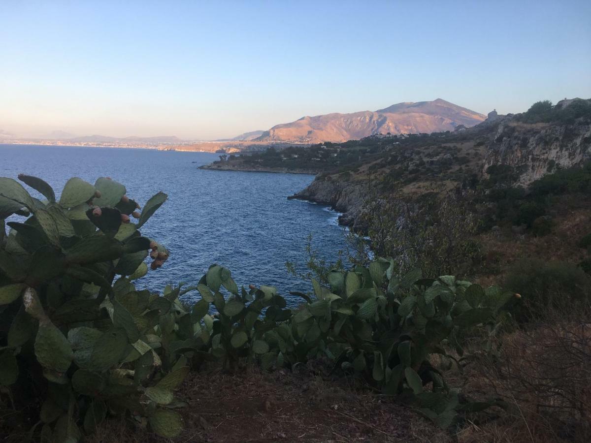 Appartamenti Cala Azzurra สโกเปลโล ภายนอก รูปภาพ